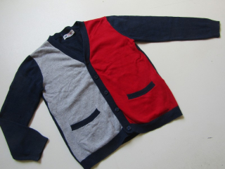 Chlapecký svetr- H&M... VEL-110-116