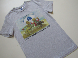 Chlapecké tričko- H&M... VEL-XS