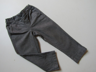 Chlapecké kalhoty- H&M... VEL-92