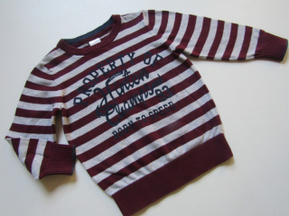 Chlapecký svetr- C&A... VEL-104