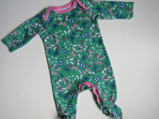 Dívčí overal- MINICLUB-NOVÝ... VEL-56-62