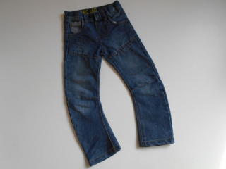 Chlapecké džíny-ARC... VEL-98-104
