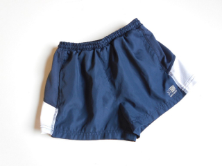 Chlapecké  sportovní kraťasy-KARRIMOR... VEL-146-152