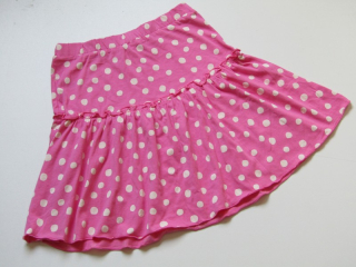 Dívčí sukýnka-NUTMEG... VEL-152 A VÍC