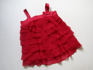 Dívčí tunika-NEXT... VEL-128