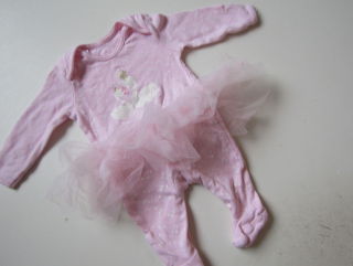 Dívčí overal-GEORGE ... VEL-56-62