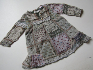 Dívčí tunika-ZARA KIDS ... VEL-86