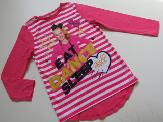 Dívčí tunika-GEORGE... VEL-104-110