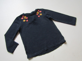 Dívčí tričko- NEXT... VEL-92