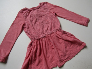 Dívčí šatky- NEXT... VEL-98