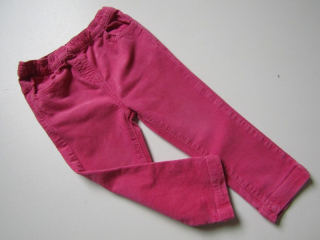 Dívčí elast. mašestrové leginy... VEL-86-92