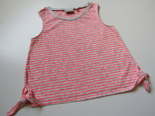 Dívčí tílko- NEXT... VEL-140-146