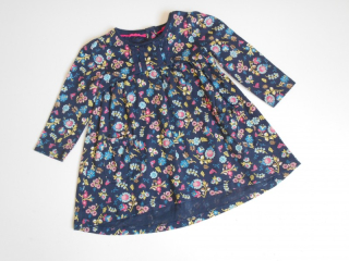 Dívčí tunika-F&F... VEL-74