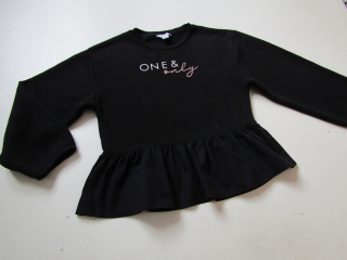 Dívčí mikina- PRIMARK...VEL-146-152