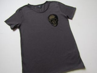 Dívčí tričko- RIVER ISLAND... VEL-140-152