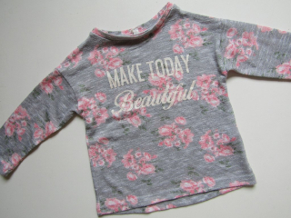 Dívčí svetřík- YD... VEL-92-98