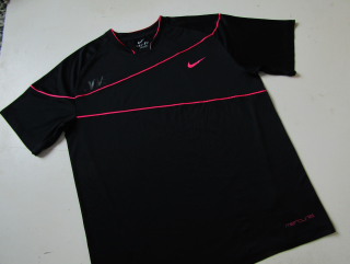 Pánské sportovní tričko- NIKE... VEL-XL