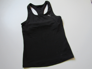 Dámské sportovní tílko- PUMA... VEL-42