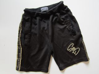 Chlapecké sportovní kraťasy- SUPPLY&DEMAND... VEL-128-134