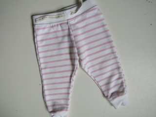 Dívčí tepláky- PRIMARK-NOVÉ... VEL-74