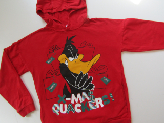 Chlapecká mikina... VEL-158