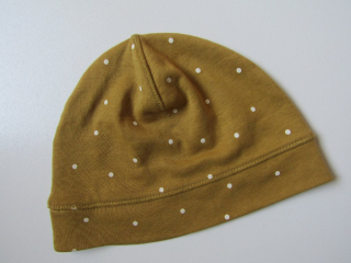 Chlapecká bavlněná čepice- H&M... VEL-80