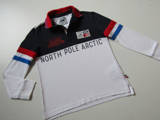 Chlapecké tričko- HELICOPTER... VEL-134-140