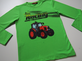 Chlapecké tričko- BEN NEVIS... VEL-134