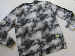 Chlapecká sportovní mikina- C&A .. VEL-182