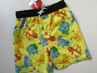 Chlapecké kraťasy- GEORGE-NOVÉ... VEL-146-152