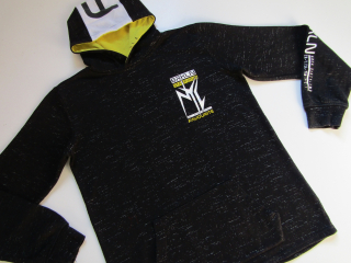 Chlapecká mikina- CHAPTER... VEL-170-176