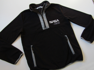 Chlapecká mikina- H&M... VEL-146-152