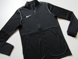 Chlapecká sportovní mikina- NIKE-NOVÁ... VEL-M