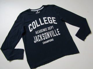 Chlapecké tričko- PEPPERTS!... VEL-146-152