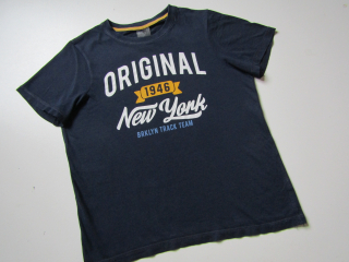 Chlapecké tričko- H&M.. VEL-146-152