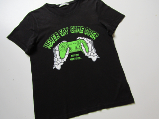 Chlapecké tričko- H&M... VEL-158-164