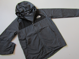 Chlapecká sportovní bunda- THE NORTH FACE... VEL-152