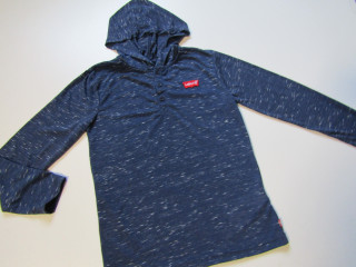 Chlapecké tričko- LEVIS... VEL-140-152