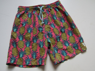 Chlapecké kraťásy- RIVER ISLAND... VEL-146-152