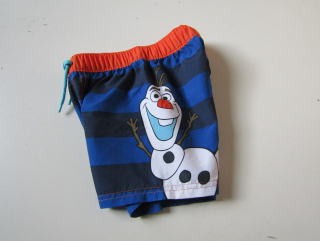 Chlapecké kraťasy- GEORGE-NOVÉ... VEL-92-98