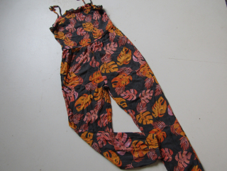 Dívčí overal- PRIMARK... VEL-122-128