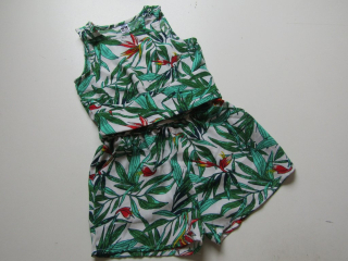 Dívčí overal- DUNNES STORES... VEL-110