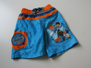 Chlapecké kraťasy- DISNEY... VEL-104