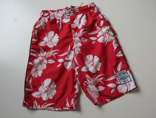 Chlapecké kraťasy- M&S... VEL-146-152