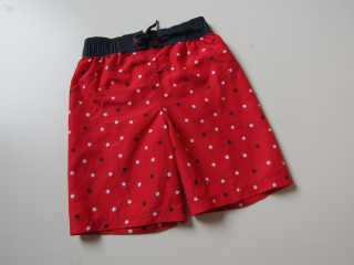 Chlapecké kraťasy- GEORGE... VEL-110-116
