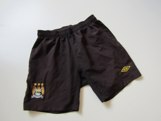 Chlapecké sportovní kraťasy- UMBRO... VEL-152