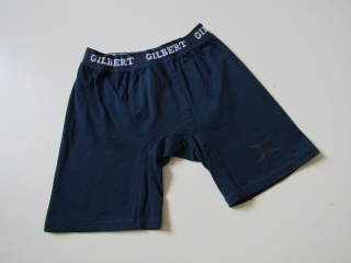 Chlapecké sportovní kraťasy- GILBERT... VEL-128