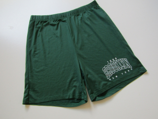Chlapecké sportovní kraťasy- BROOKLYN... VEL-164