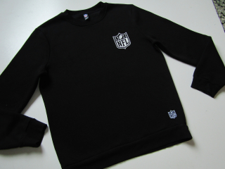 Pánská mikina- NFL... VEL-M