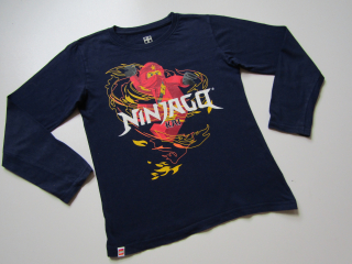 Chlapecké tričko- LEGO... VEL-140